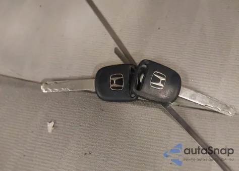 2003 Honda Civic Lx z USA, uszkodzony, nr VIN 2HGES16513H532741